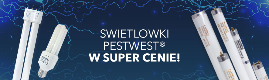 Promocyjne ceny świetlówek Promocyjne ceny świetlówek